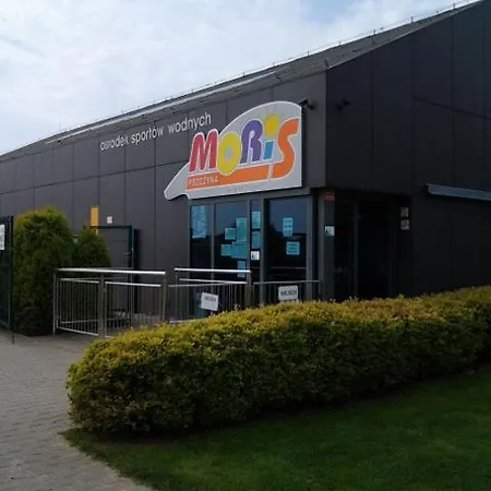 Accommodatie bij particulieren Barbara Brzezce