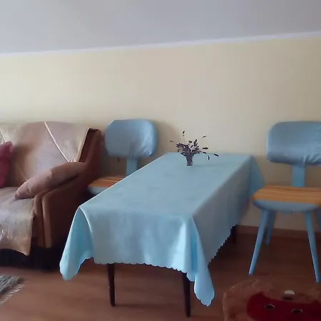 Barbara Accommodatie bij particulieren