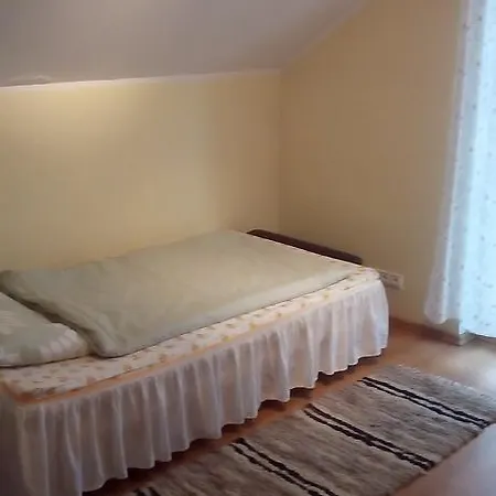 Barbara * Brzezce
