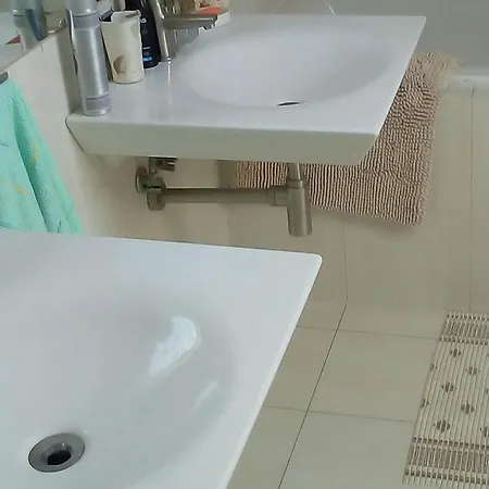 Accommodatie bij particulieren Barbara